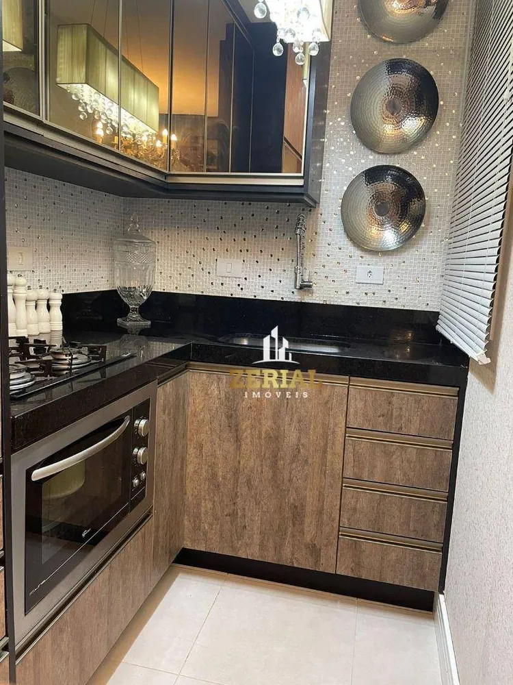 Cobertura, 2 quartos, 124 m² - Foto 2