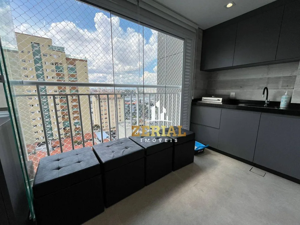 Apartamento, 2 quartos, 69 m² - Foto 3