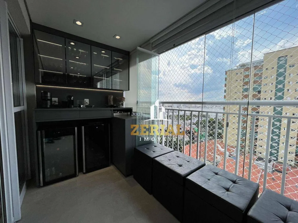 Apartamento, 2 quartos, 69 m² - Foto 2