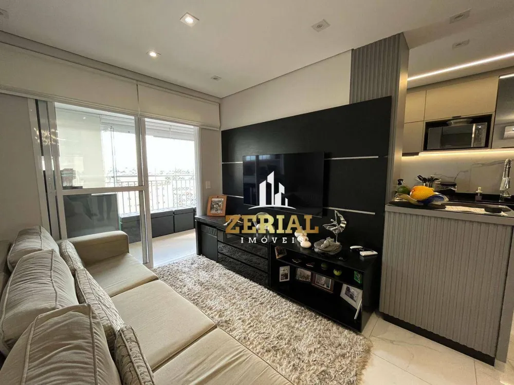 Apartamento, 2 quartos, 69 m² - Foto 1