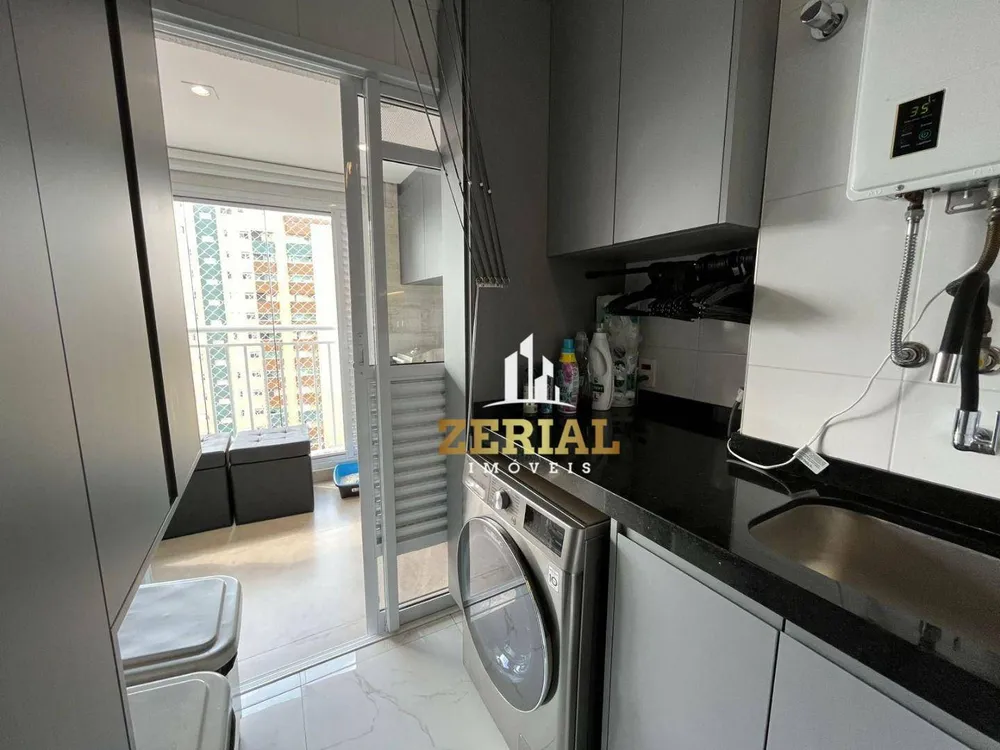 Apartamento, 2 quartos, 69 m² - Foto 4