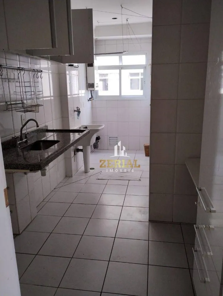 Apartamento, 3 quartos, 69 m² - Foto 4