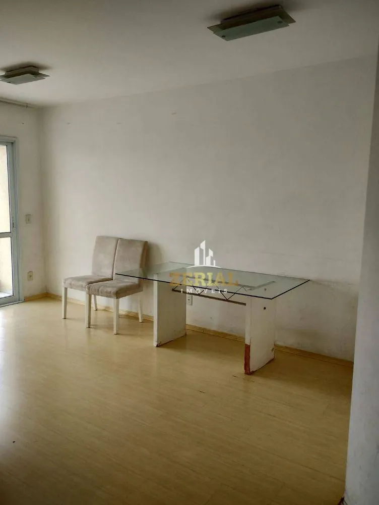 Apartamento, 3 quartos, 69 m² - Foto 2
