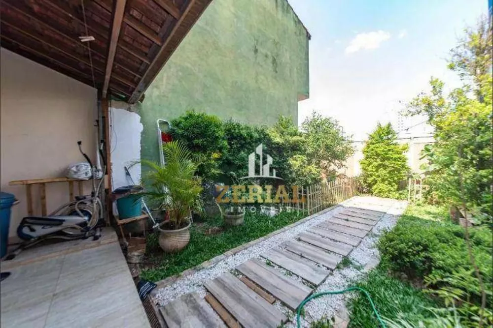 Sobrado, 3 quartos, 250 m² - Foto 17
