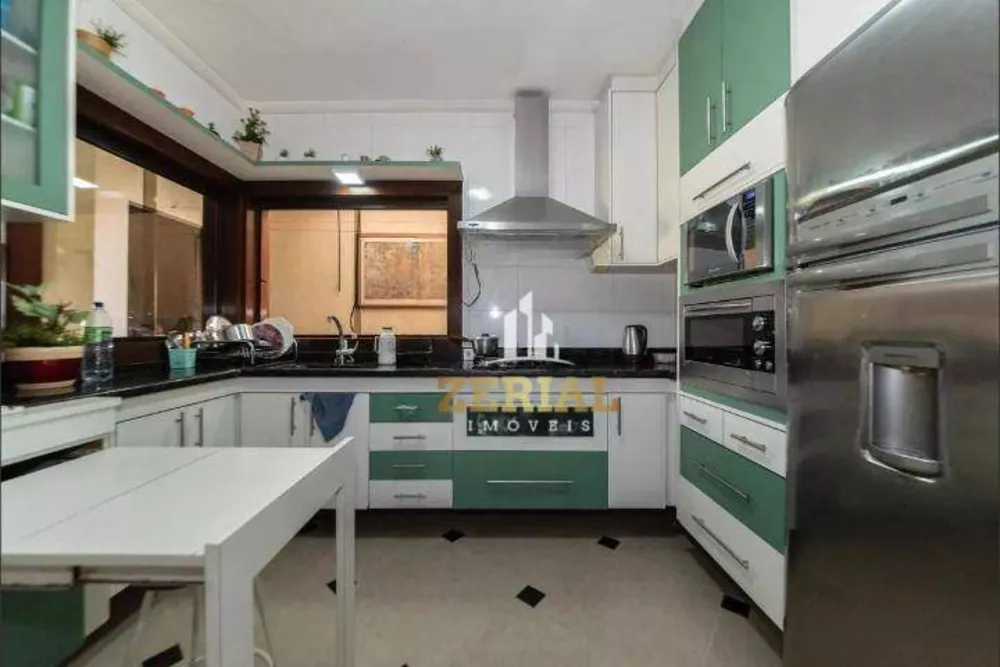 Sobrado, 3 quartos, 250 m² - Foto 13
