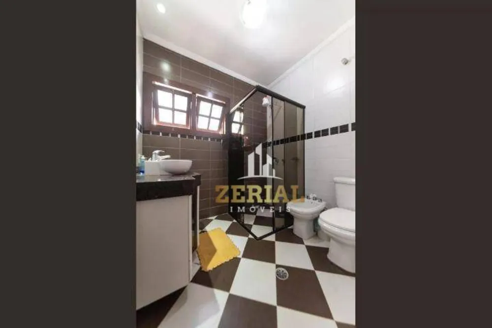 Sobrado, 3 quartos, 250 m² - Foto 17