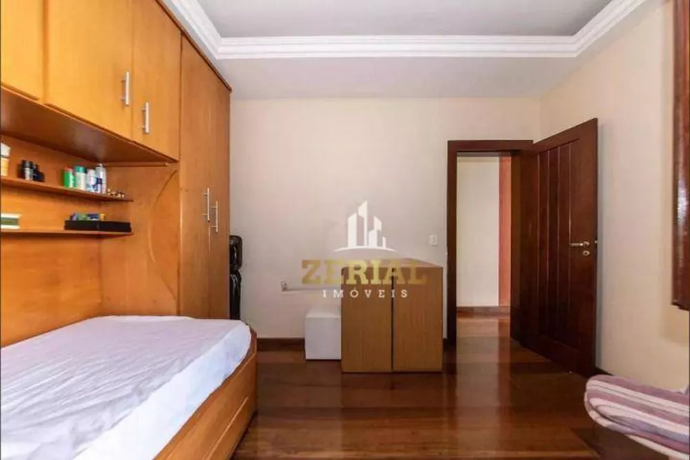 Sobrado, 3 quartos, 250 m² - Foto 7