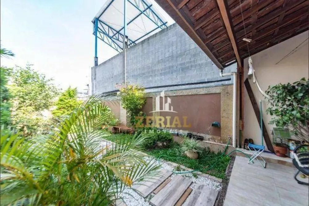 Sobrado, 3 quartos, 250 m² - Foto 6