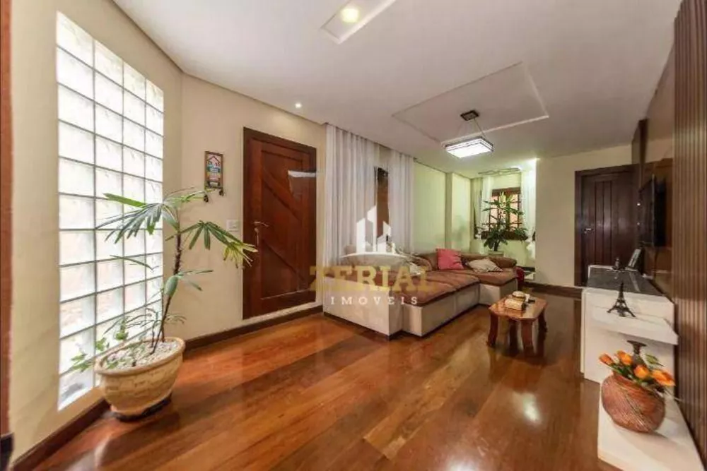 Sobrado, 3 quartos, 250 m² - Foto 16