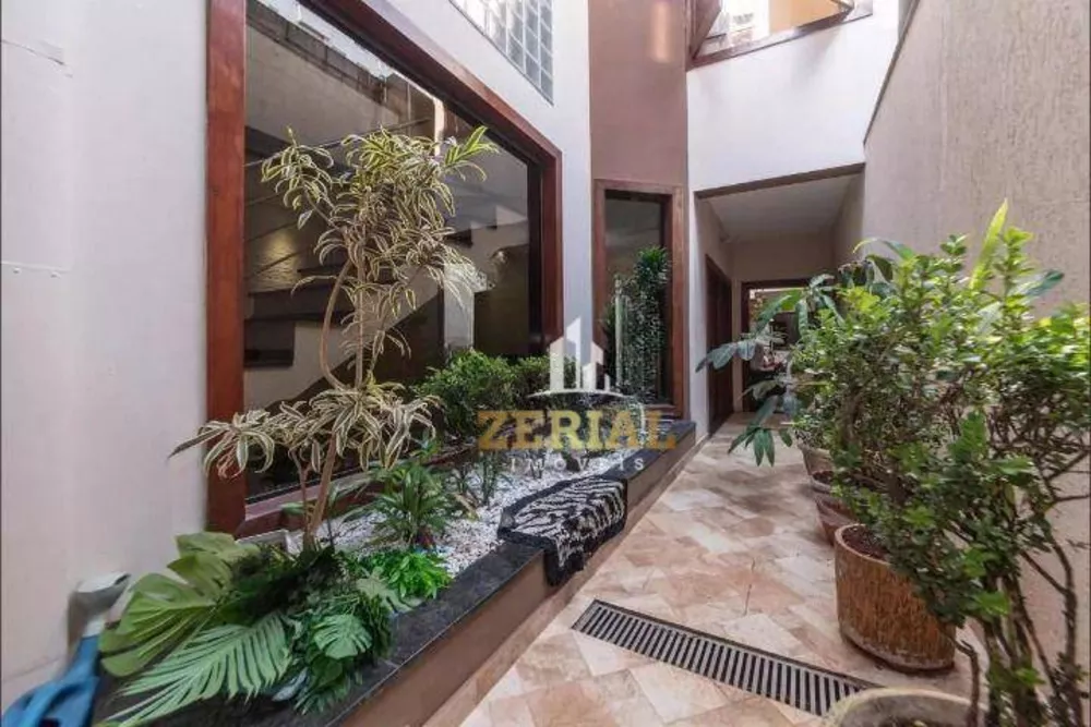Sobrado, 3 quartos, 250 m² - Foto 11