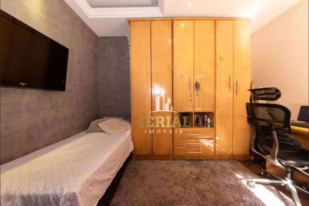 Sobrado, 3 quartos, 250 m² - Foto 18