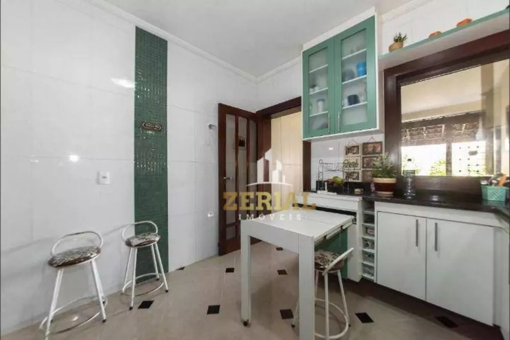 Sobrado, 3 quartos, 250 m² - Foto 8