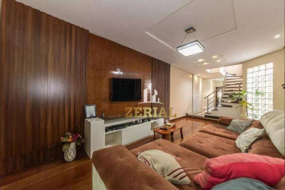 Sobrado, 3 quartos, 250 m² - Foto 22