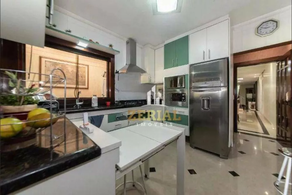 Sobrado, 3 quartos, 250 m² - Foto 15