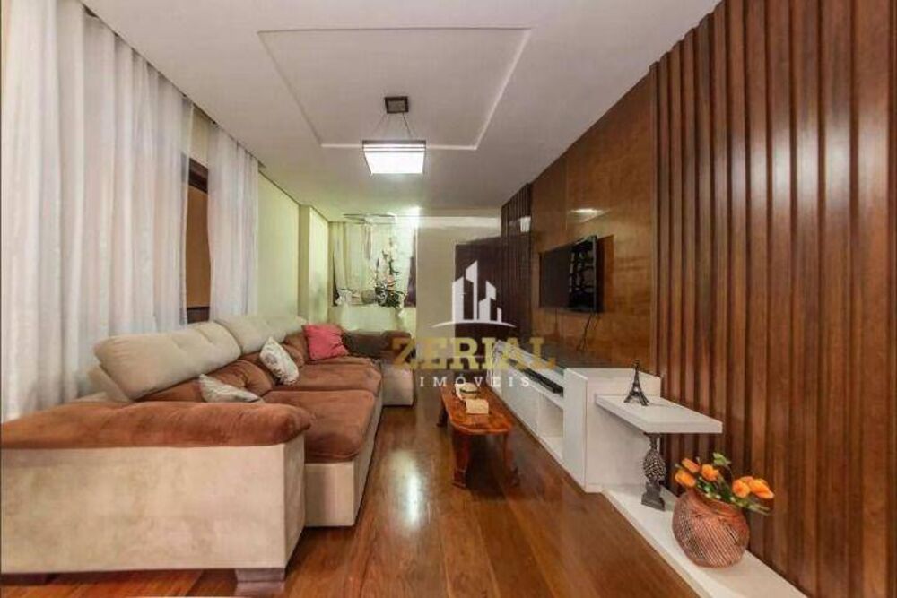 Sobrado, 3 quartos, 250 m² - Foto 24
