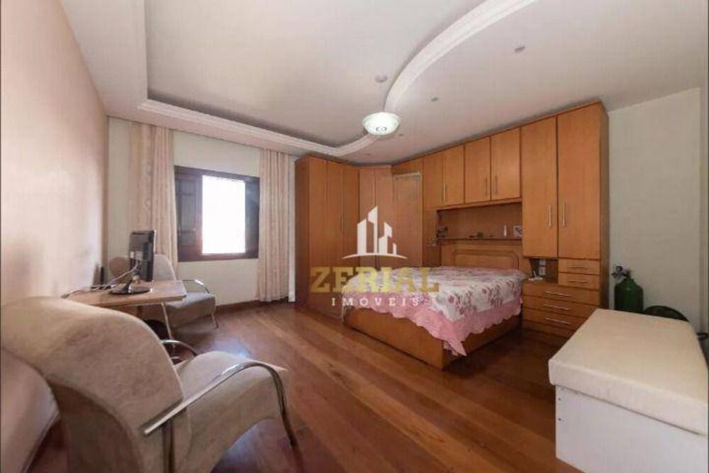 Sobrado, 3 quartos, 250 m² - Foto 21