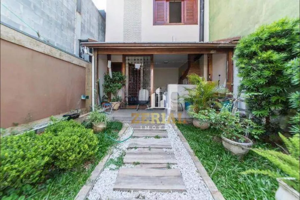 Sobrado, 3 quartos, 250 m² - Foto 3