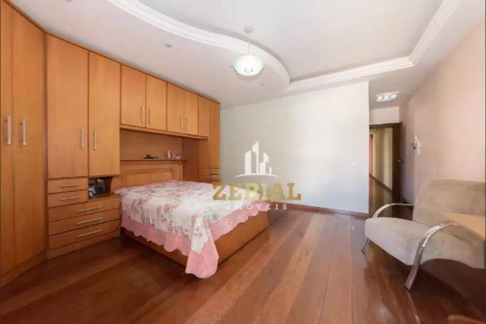 Sobrado, 3 quartos, 250 m² - Foto 4