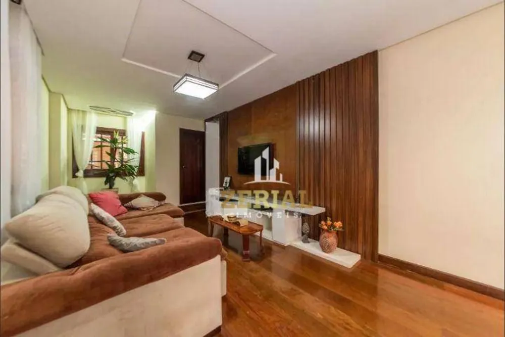 Sobrado, 3 quartos, 250 m² - Foto 3