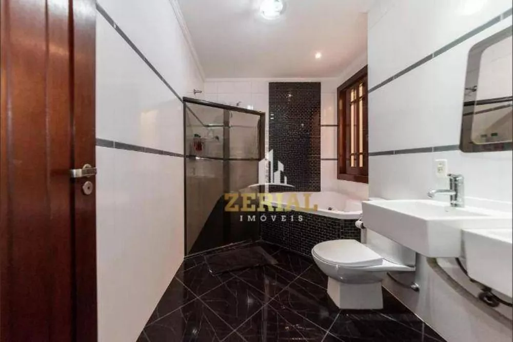 Sobrado, 3 quartos, 250 m² - Foto 12