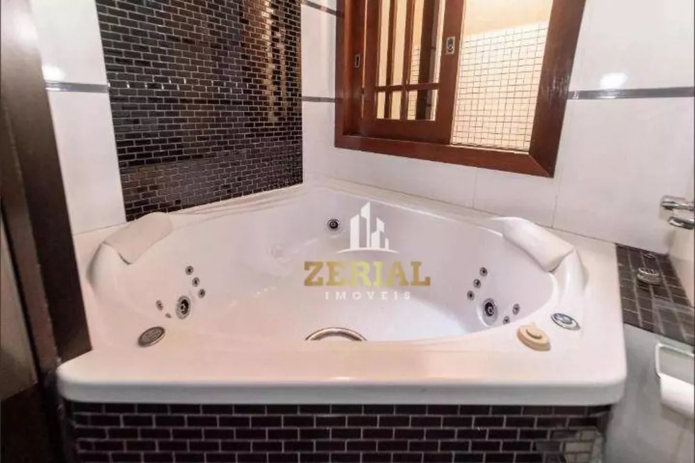 Sobrado, 3 quartos, 250 m² - Foto 10