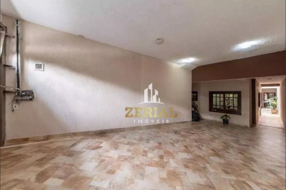 Sobrado, 3 quartos, 250 m² - Foto 19