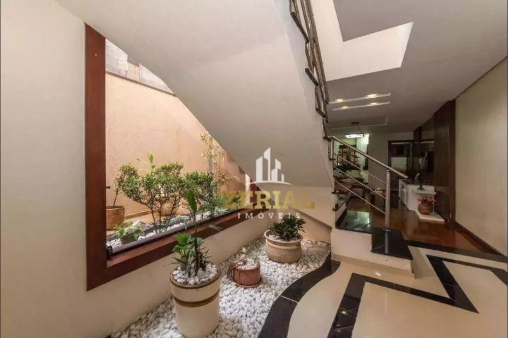 Sobrado, 3 quartos, 250 m² - Foto 14