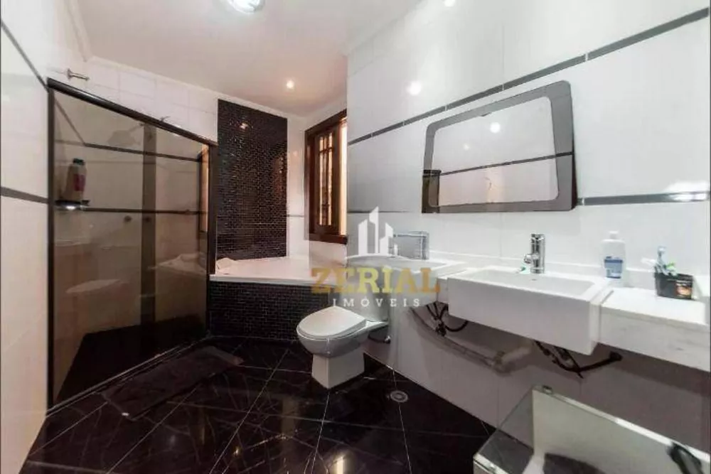 Sobrado, 3 quartos, 250 m² - Foto 20