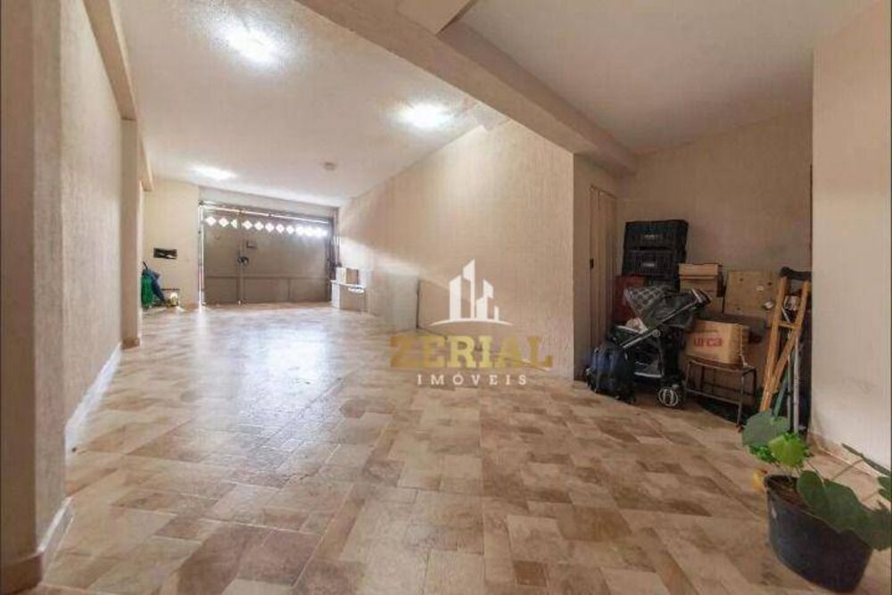Sobrado, 3 quartos, 250 m² - Foto 23