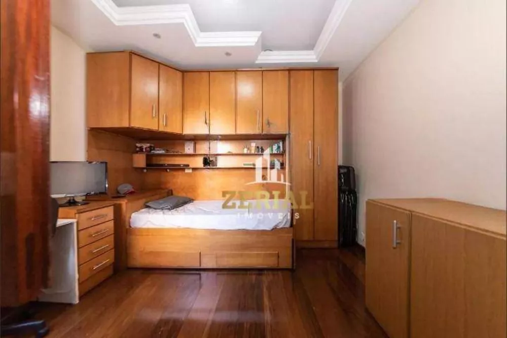 Sobrado, 3 quartos, 250 m² - Foto 5