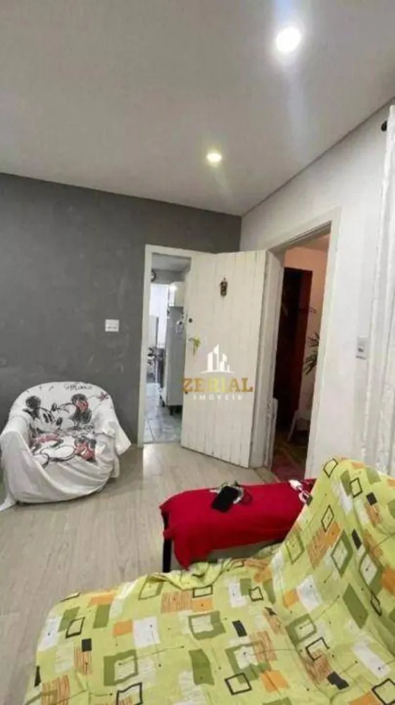 Casa, 4 quartos, 110 m² - Foto 4
