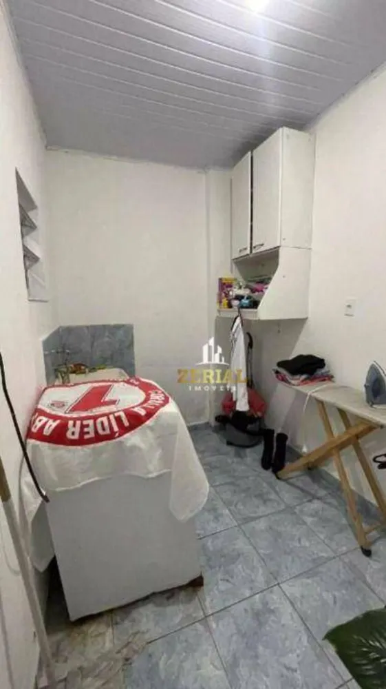 Casa, 4 quartos, 110 m² - Foto 2