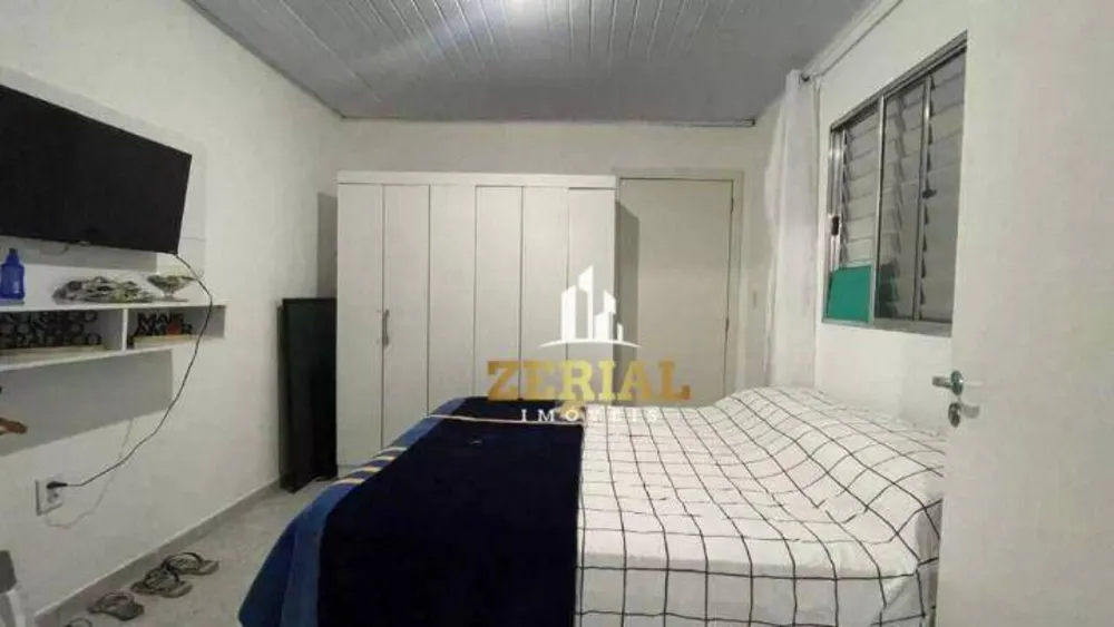 Casa, 4 quartos, 110 m² - Foto 1