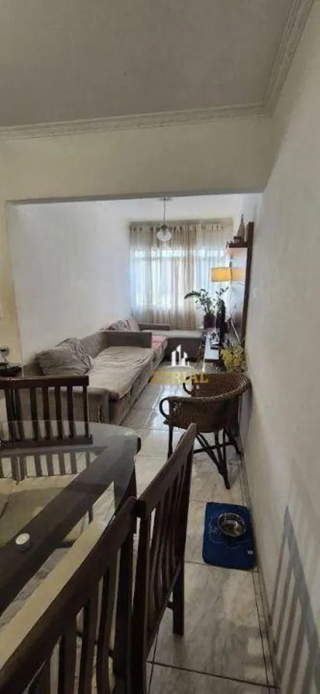 Apartamento, 3 quartos, 78 m² - Foto 2