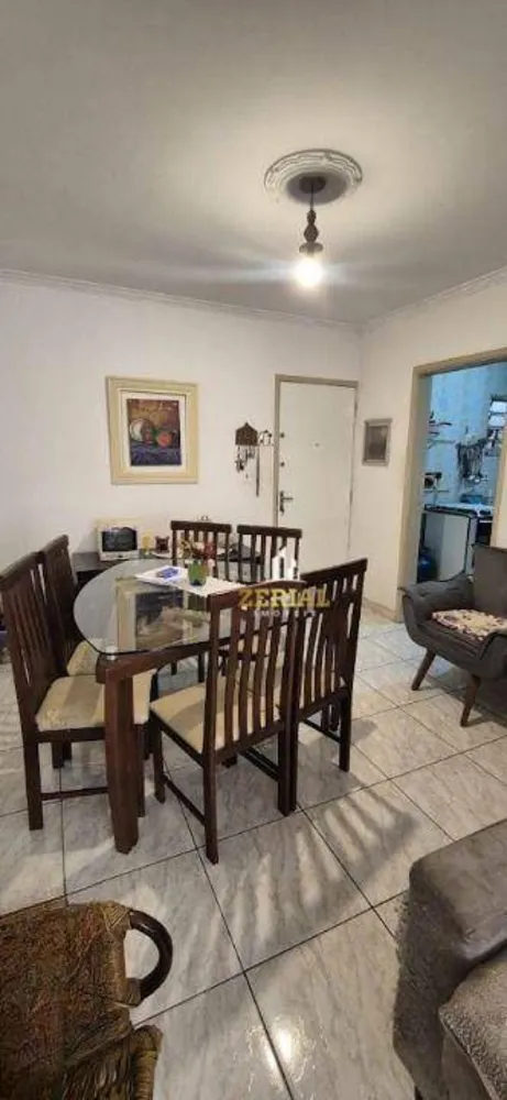 Apartamento, 3 quartos, 78 m² - Foto 1