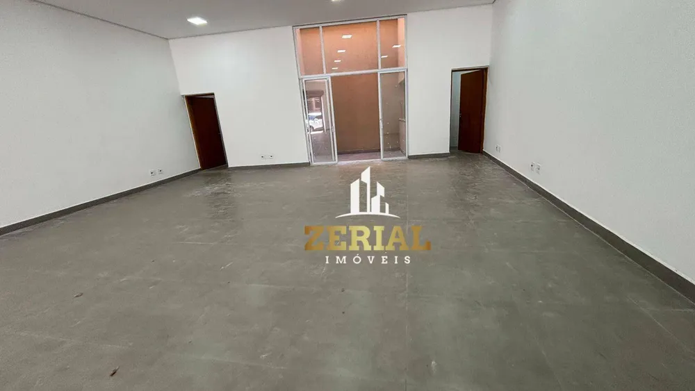 Loja-Salão, 120 m² - Foto 2