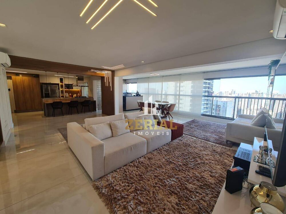 Apartamento, 3 quartos, 160 m² - Foto 2