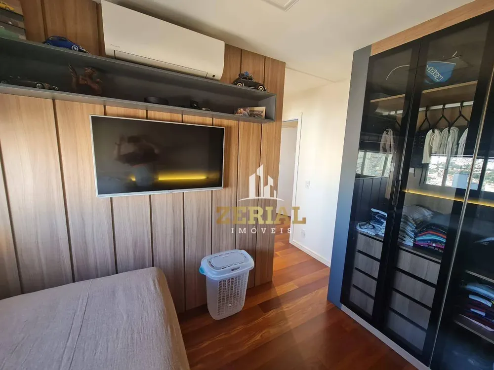 Apartamento, 3 quartos, 160 m² - Foto 8