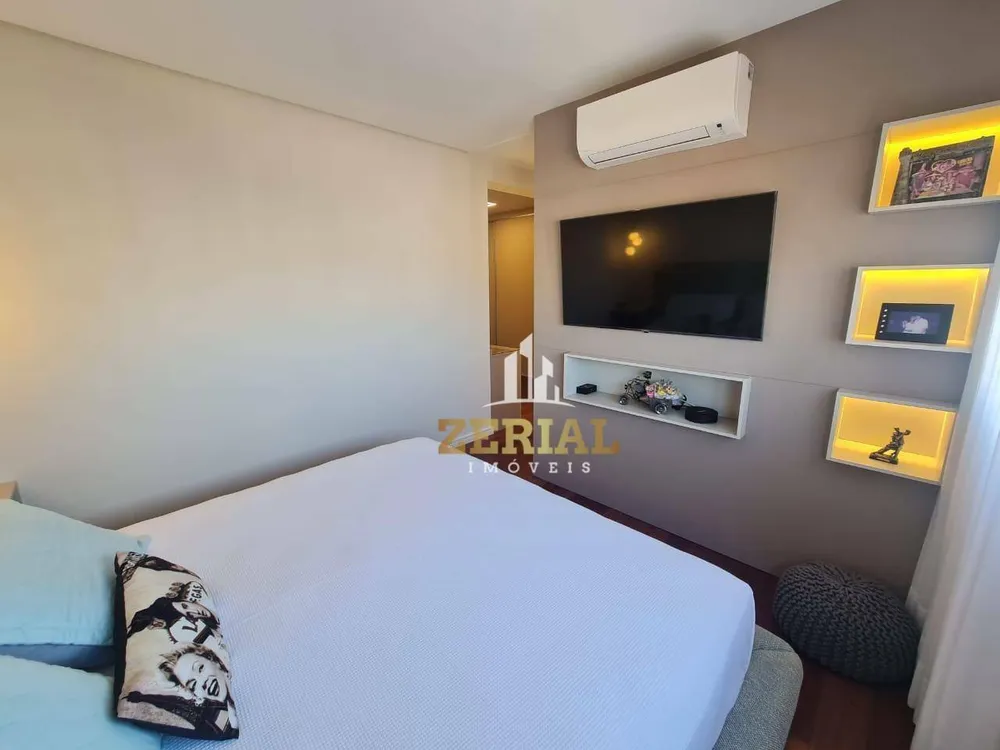 Apartamento, 3 quartos, 160 m² - Foto 7
