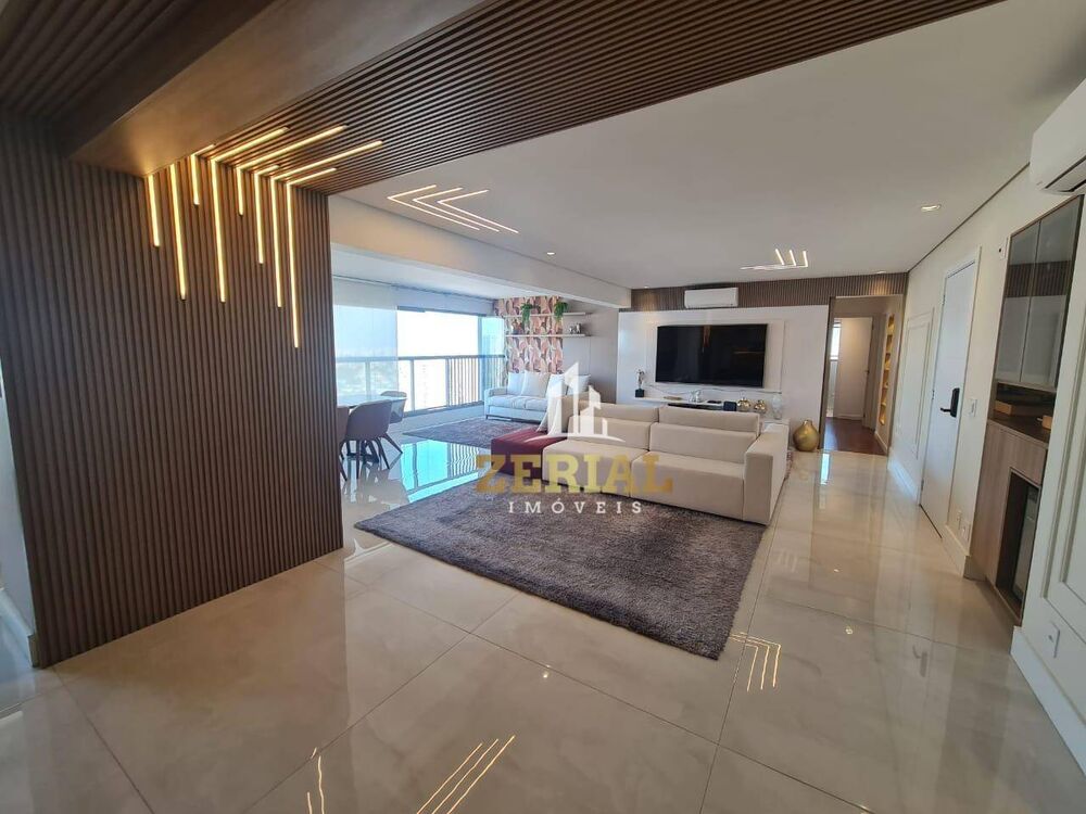 Apartamento, 3 quartos, 160 m² - Foto 3