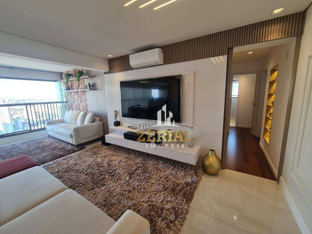 Apartamento, 3 quartos, 160 m² - Foto 1
