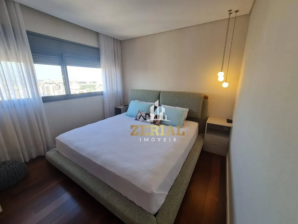 Apartamento, 3 quartos, 160 m² - Foto 6