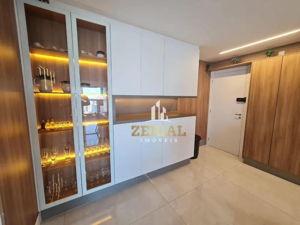Apartamento, 3 quartos, 160 m² - Foto 5