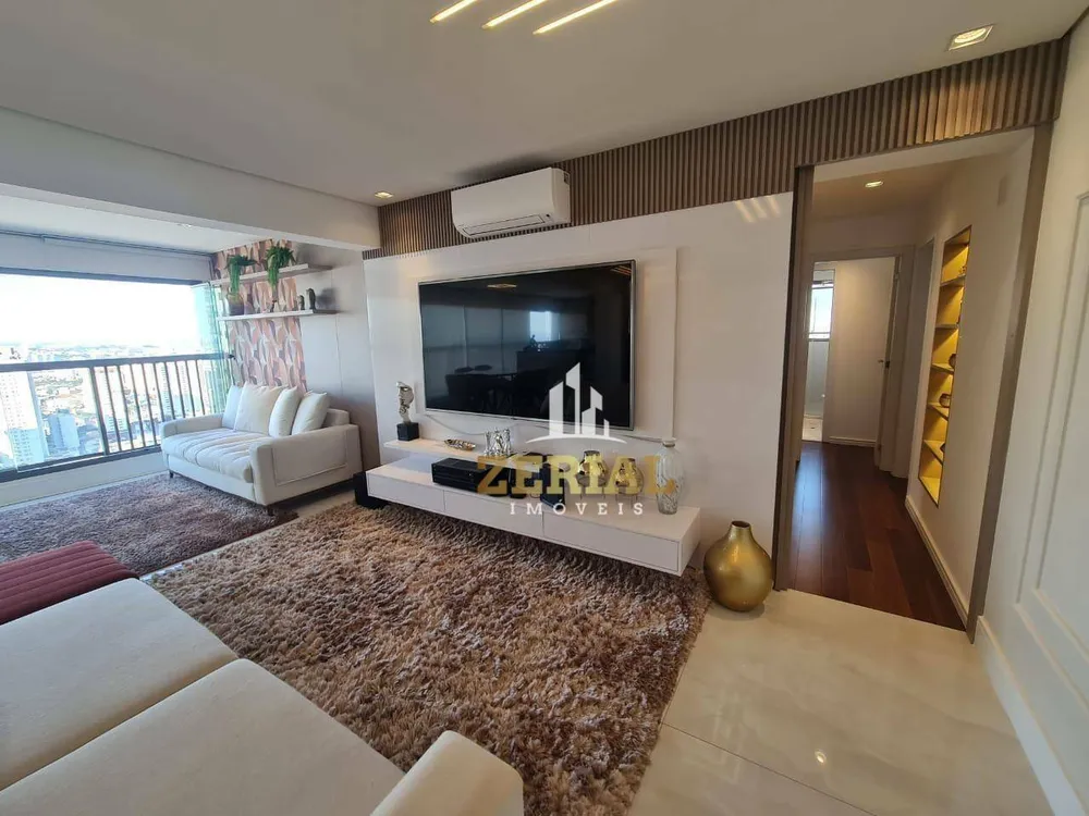 Apartamento, 3 quartos, 160 m² - Foto 12