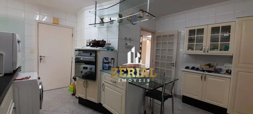 Apartamento, 3 quartos, 156 m² - Foto 8