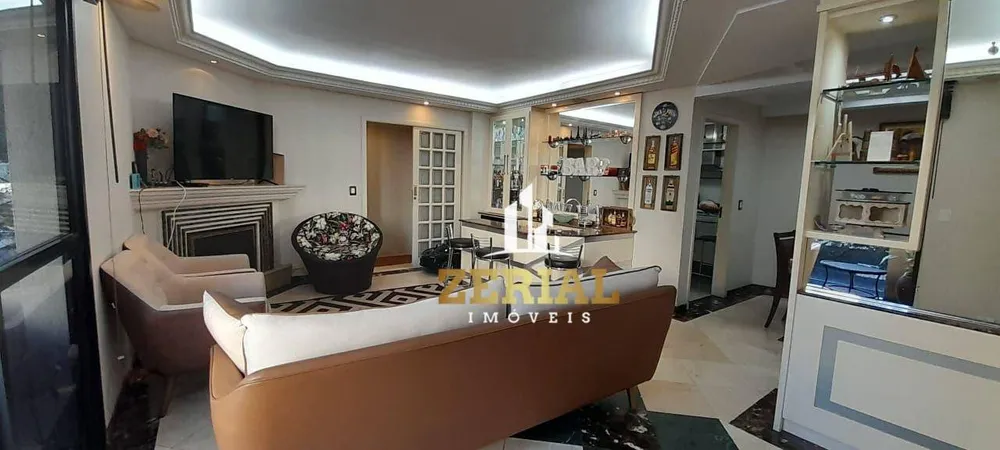 Apartamento, 3 quartos, 156 m² - Foto 2
