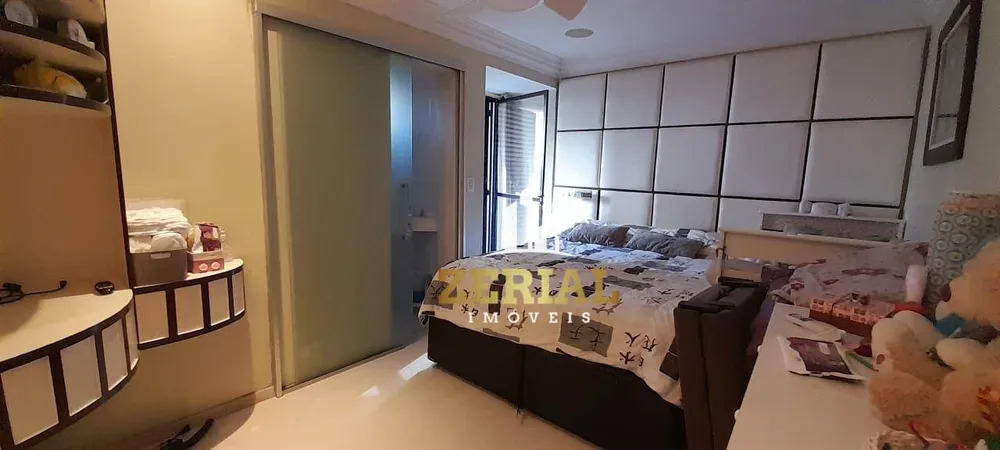 Apartamento, 3 quartos, 156 m² - Foto 5