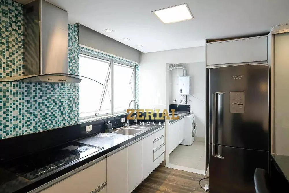Apartamento, 3 quartos, 85 m² - Foto 1