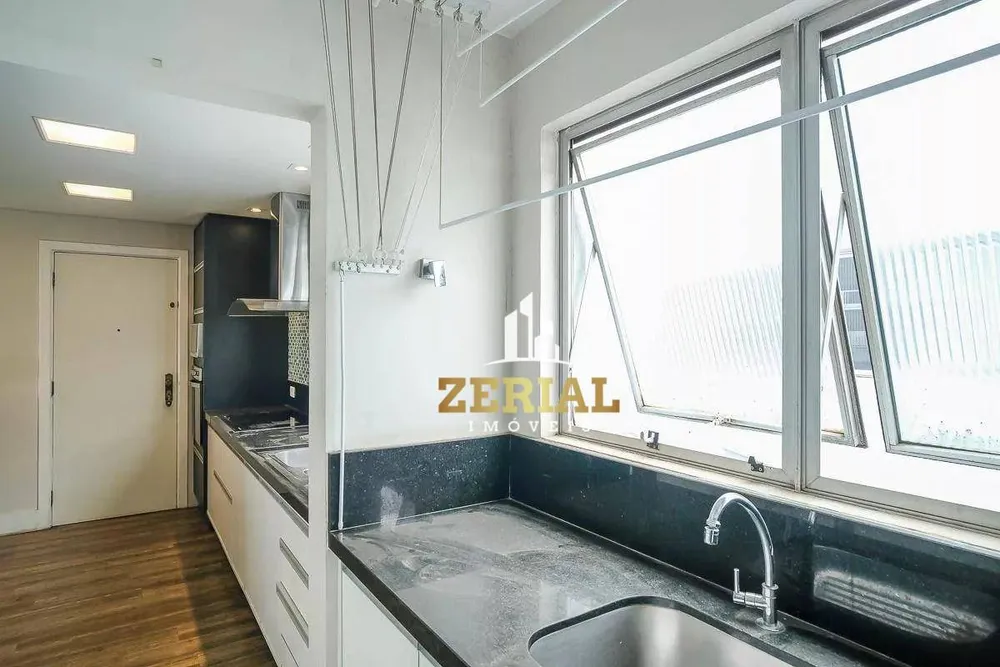 Apartamento, 3 quartos, 85 m² - Foto 2