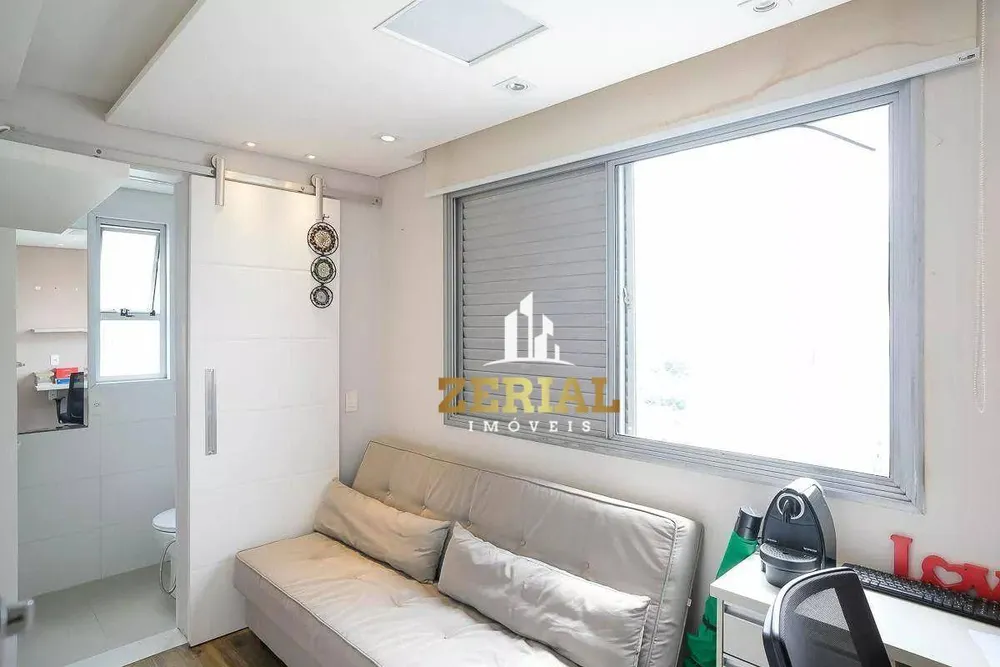 Apartamento, 3 quartos, 85 m² - Foto 7